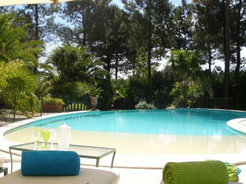 Hostal Villa Oasis