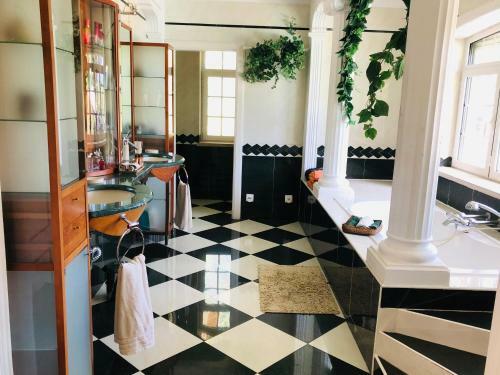 Hostal Villa Oasis