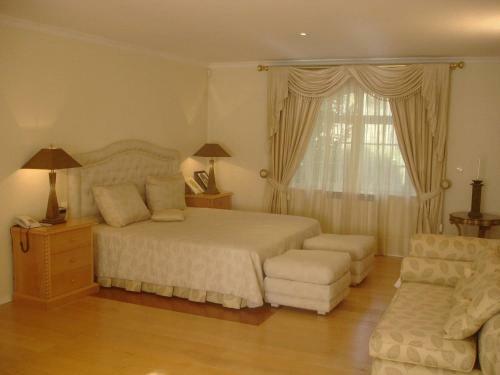 Hostal Villa Oasis