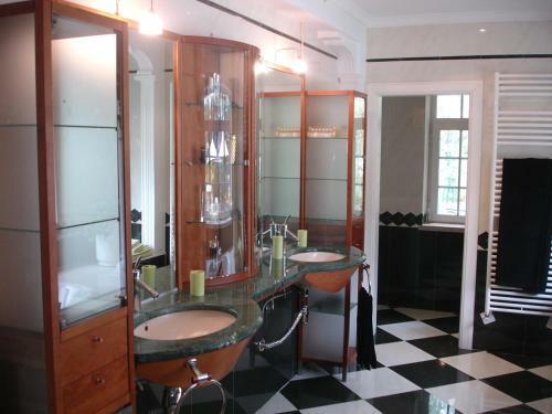 Hostal Villa Oasis