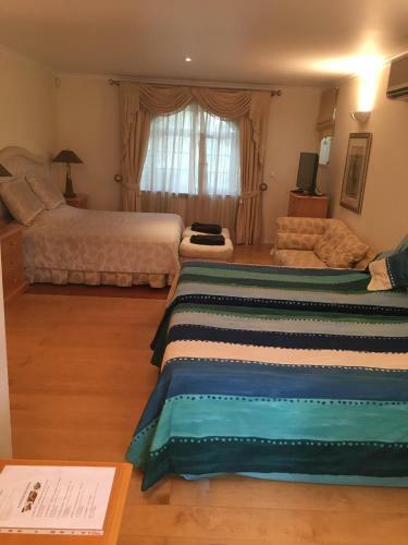 Hostal Villa Oasis