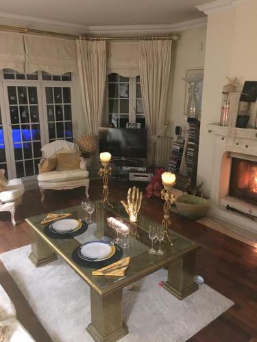 Hostal Villa Oasis