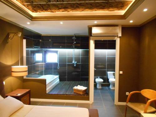 Hostal S�o Gon�alo - Alojamento