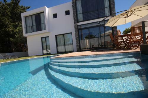 Villa Alemao By Amcf