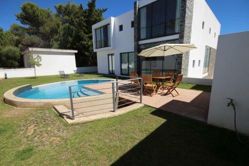 Villa Alemao By Amcf