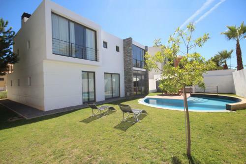 Villa Alemao By Amcf