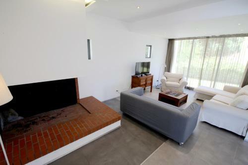 Villa Alemao By Amcf