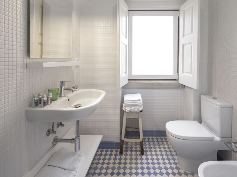 Apartamento Flattered To Be In Tomar