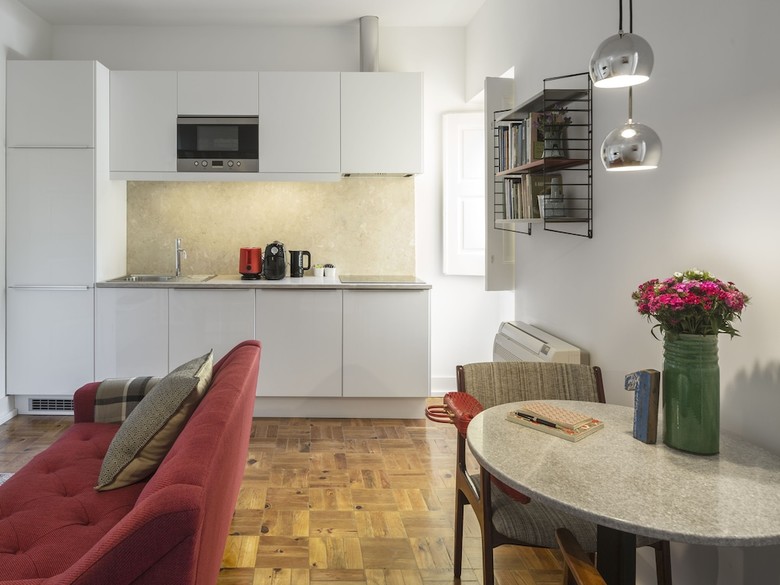 Apartamento Flattered To Be In Tomar