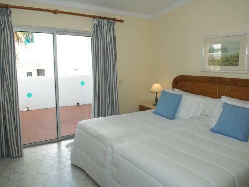Vale Do Garrao Villas
