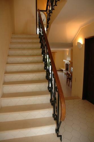 Vale Do Garrao Villas