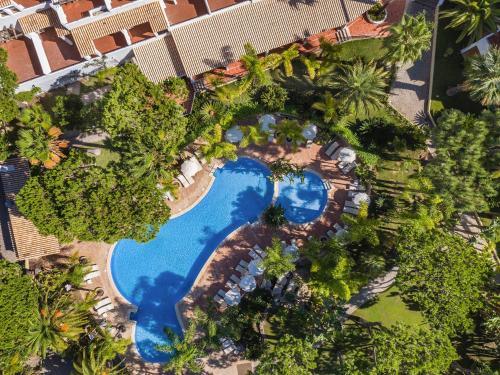 Vale Do Garrao Villas