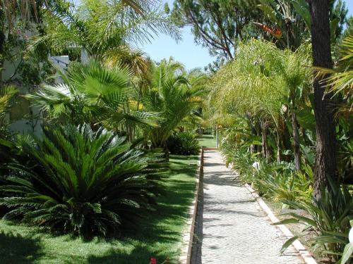 Vale Do Garrao Villas