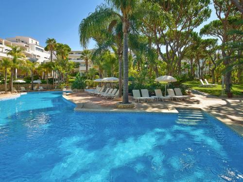 Vale Do Garrao Villas