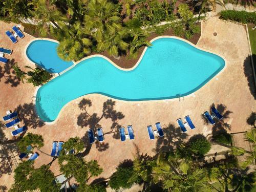 Vale Do Garrao Villas