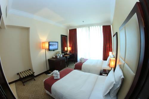 Grand Regal Hotel