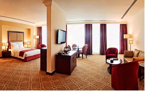 Grand Regal Hotel