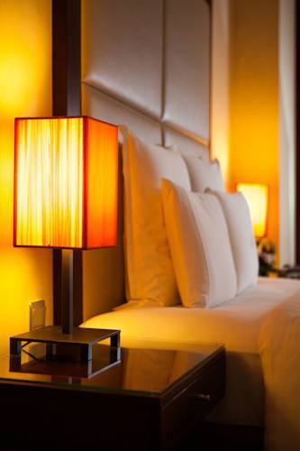 Grand Regal Hotel
