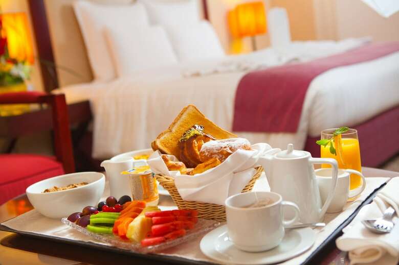 Grand Regal Hotel