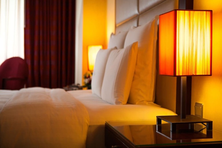 Grand Regal Hotel