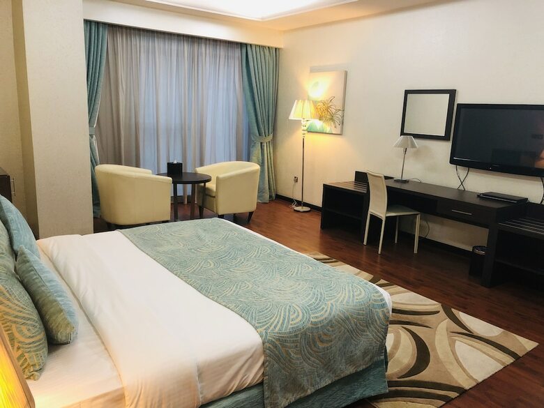 Hotel Gokulam Park Doha