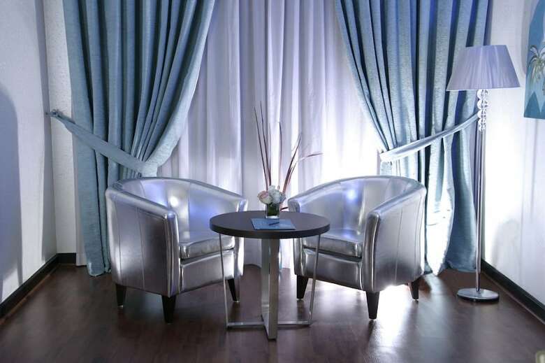 Hotel Gokulam Park Doha