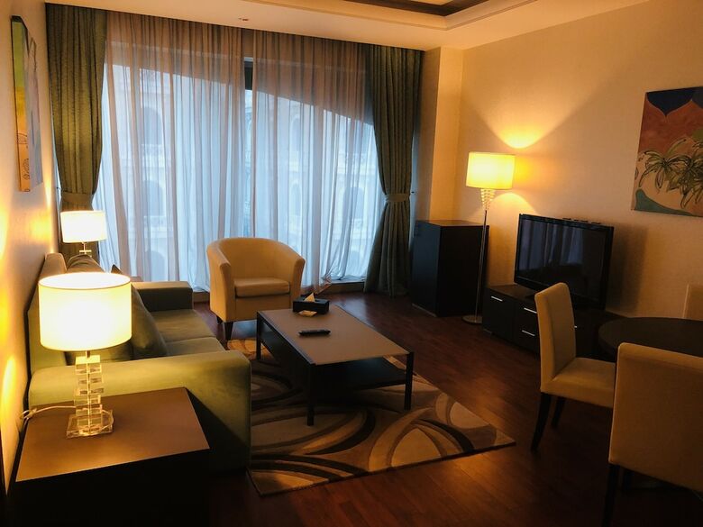 Hotel Gokulam Park Doha