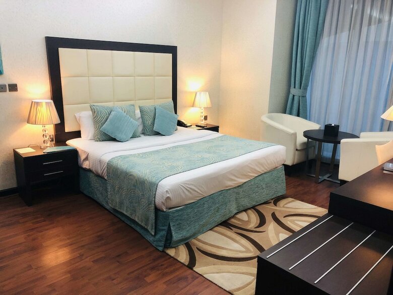 Hotel Gokulam Park Doha