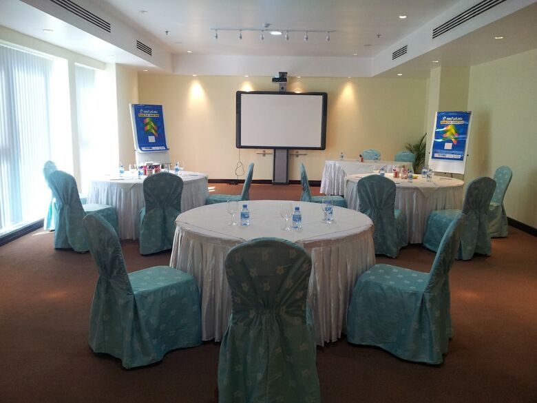Hotel Gokulam Park Doha