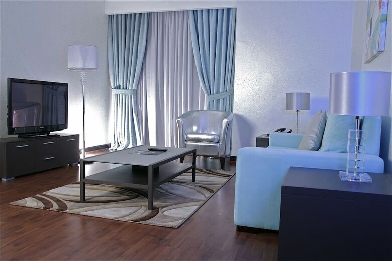 Hotel Gokulam Park Doha