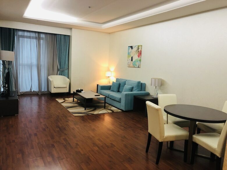 Hotel Gokulam Park Doha