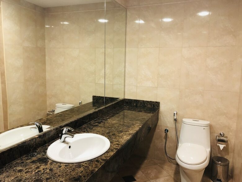 Hotel Gokulam Park Doha