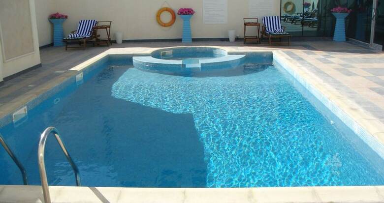 Hotel Gokulam Park Doha
