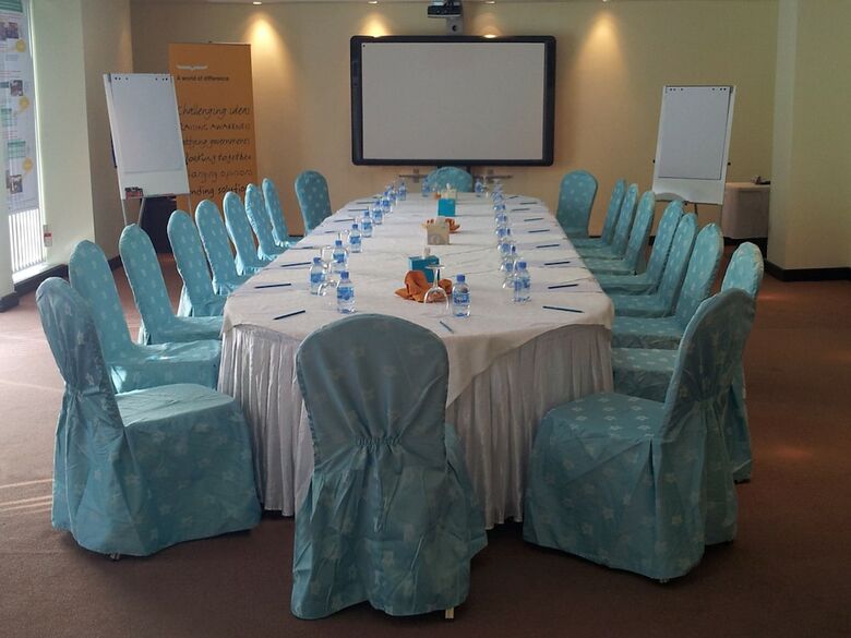 Hotel Gokulam Park Doha