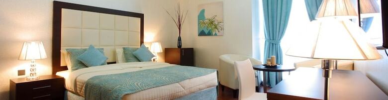 Hotel Gokulam Park Doha