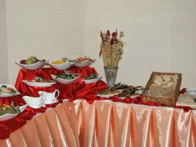 Le Park Hotel