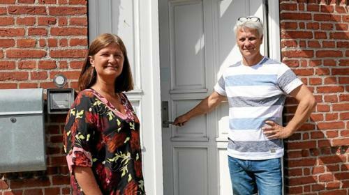 Hostal Rolykke