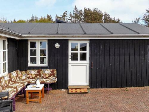 Holiday Home Struer VI