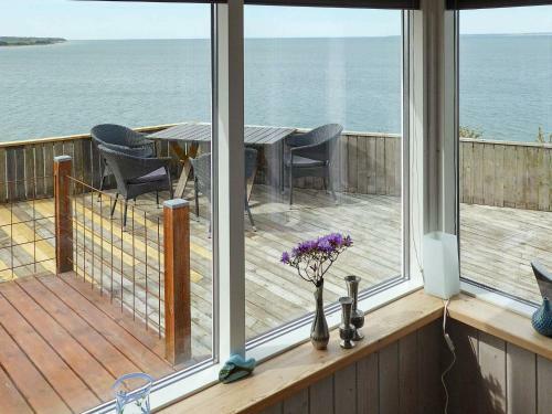 Holiday Home Struer VI