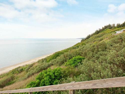 Holiday Home Struer VI