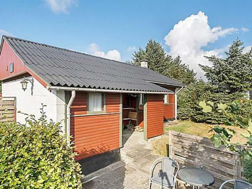Holiday Home Struer XII