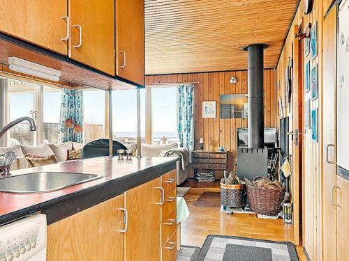 Holiday Home Struer XIV