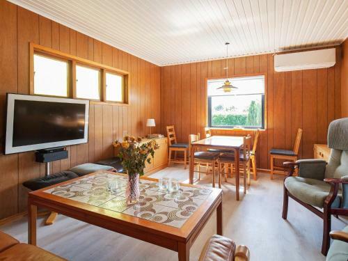 Holiday Home Str�by VII