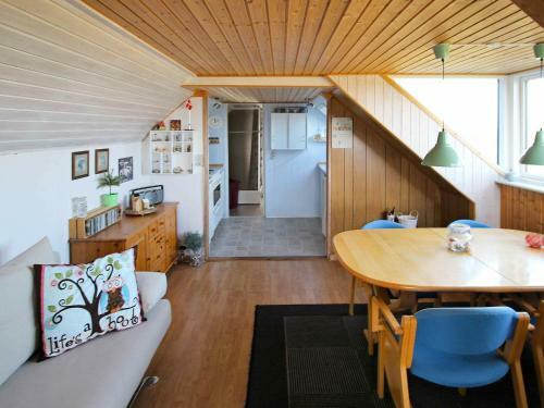 Apartment Thisted
