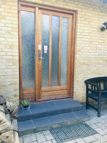 Hostal V�realse Til Leje