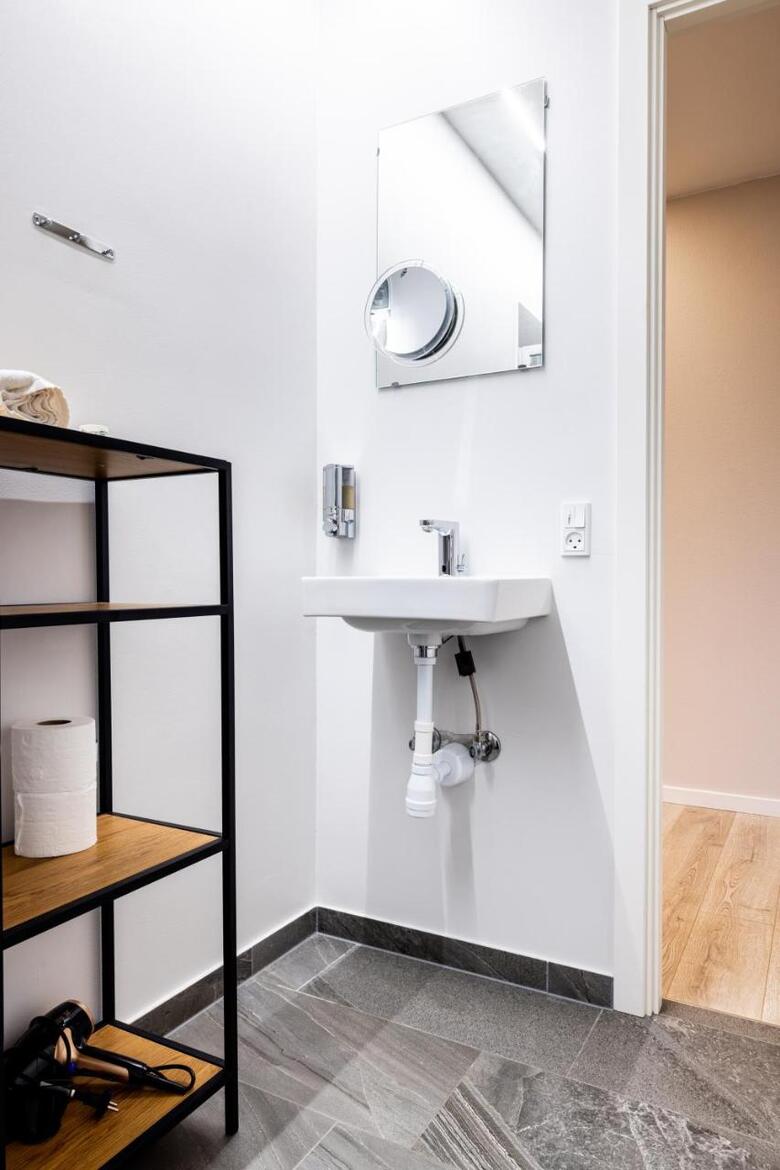 Hotel S�nderborg Kaserne