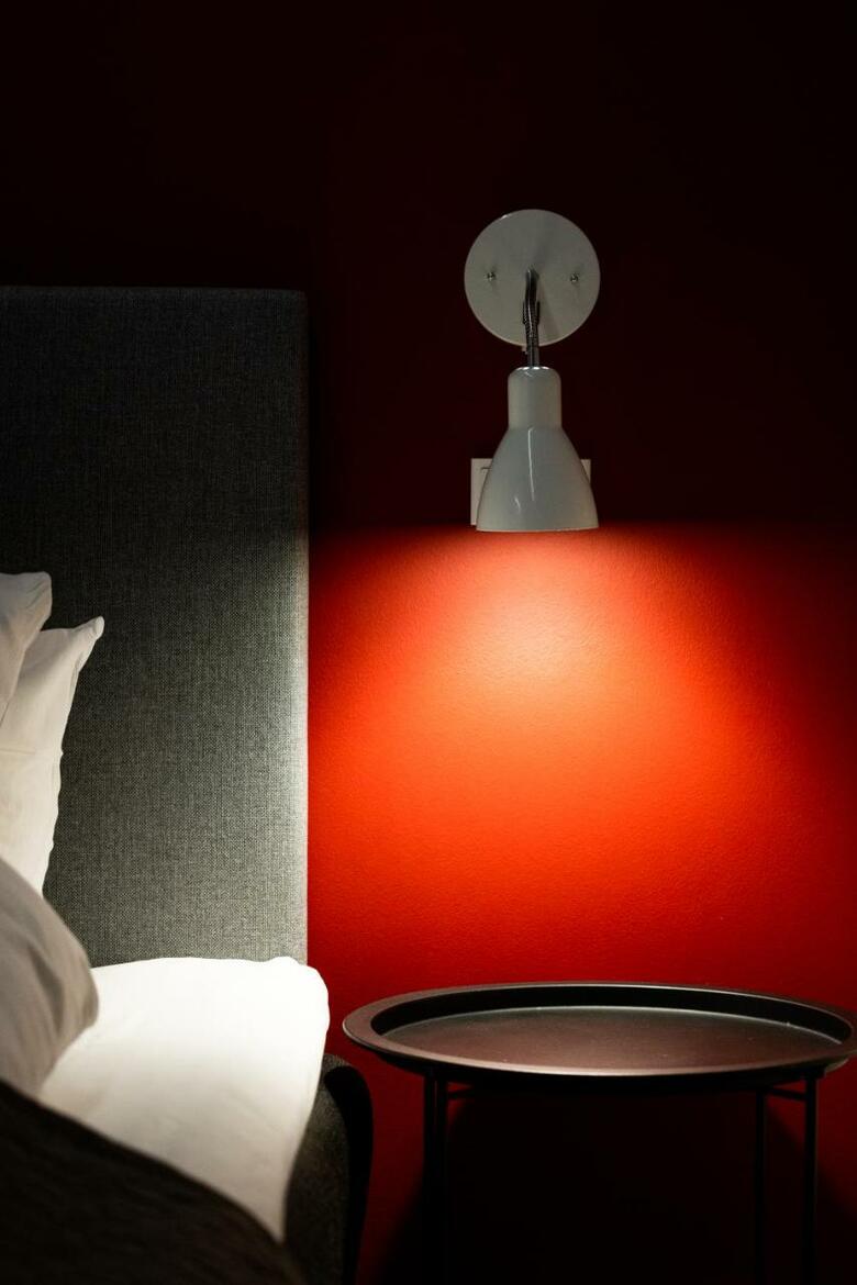 Hotel S�nderborg Kaserne