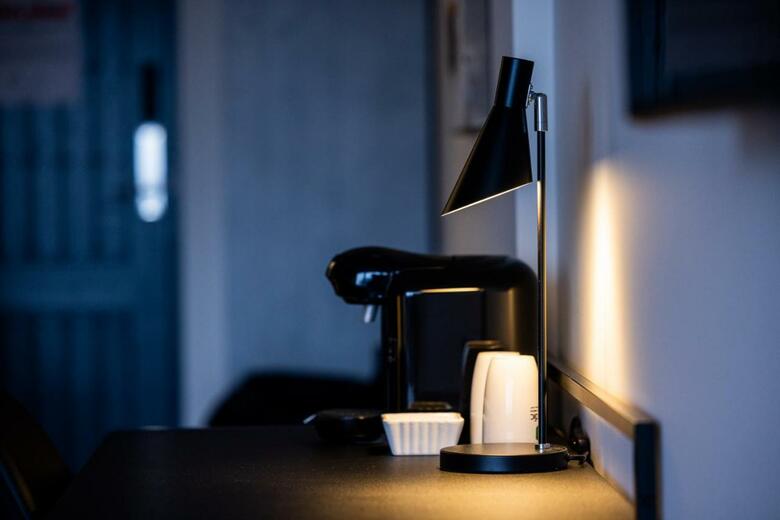 Hotel S�nderborg Kaserne