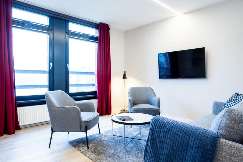 Hotel S�nderborg Kaserne