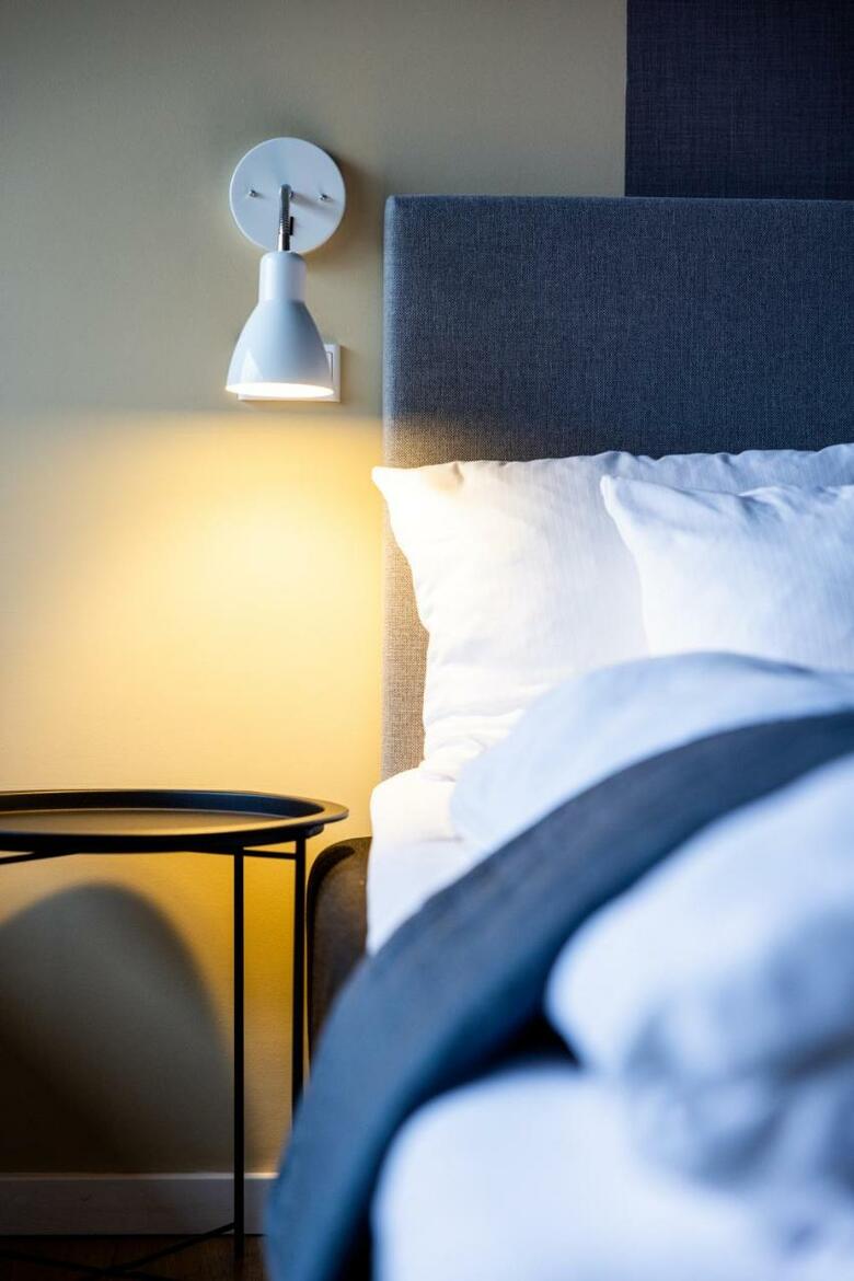 Hotel S�nderborg Kaserne